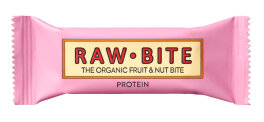 Raw Bite Protein 50g