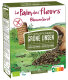 Blumenbrot - Le Pain des Fleurs - Grüne Linsen 150g