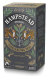 Hampstead Tea Organic Demeter and Fairtrade Pure Darjeeling Black Tea 40g Bio