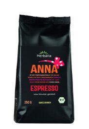Herbaria Espresso Anna Bohne 250g