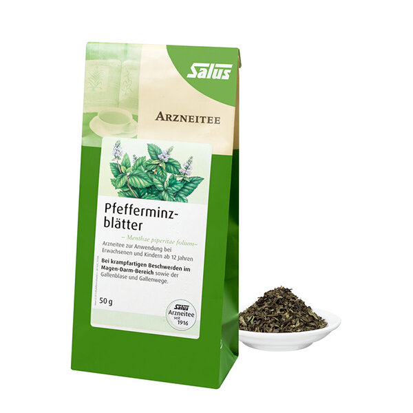 Herbaria Well-Being - In Balance 24g