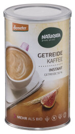 Naturata Getreidekaffee Instant Classic Demeter Bio 250g