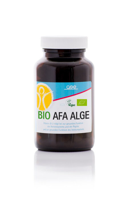 GSE AFA-Alge Tabletten ca. 240 Stk