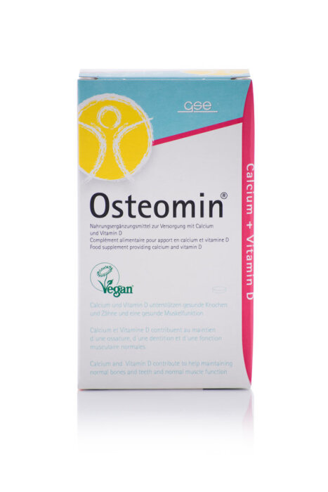 GSE Osteomin