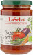 LaSelva Tomatensauce mit Gemüse - Salsa Ortolana 280g Bio