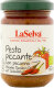LaSelva Pikantes Tomaten Pesto mit Schafskäse 130g Bio