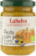 LaSelva Pesto mit Curry & Blüten 130g