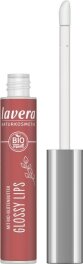 Lavera Glossy Lips -Delicious Peach 06 5,5ml