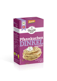 Bauckhof Dinkel-Pfannkuchen 180g