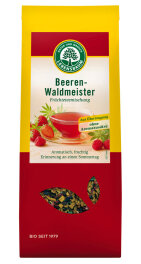 Lebensbaum Beeren-Waldmeister-Tee 75g