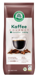 Lebensbaum Gourmet Kaffee, kr&auml;ftig 500g