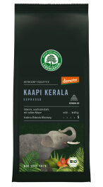 Lebensbaum Espresso Kaapi Kerala, gem. 250g