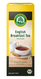 Lebensbaum English Breakfast Tea 40g