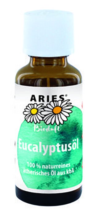 Aries Eucalyptusöl 30ml