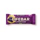 Lifefood Lifebar plus - Açai & Banane 47g Bio