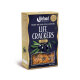 Lifefood Life Cracker Olive 90g Bio