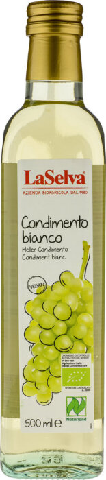 LaSelva Condimento Bianco 500ml