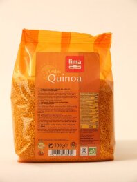 Lima Quinoa 500g Bio