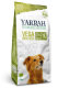 Yarrah T-Futter Hund V. Wheat free 10kg