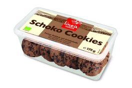 Linea Natura Schoko Cookies 175g