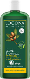 Logona Glanz Shampoo 250ml