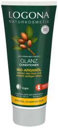 Logona Glanz Conditioner 200ml