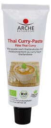 Arche Naturküche Thai Curry-Paste 50g