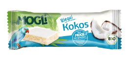 Mogli Riegel - Kokos 25g Bio
