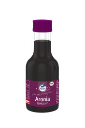 Aronia Original 100% Direktsaft 100ml