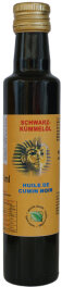 NaturGut Schwarzkümmelöl / Ägypten 250 ml