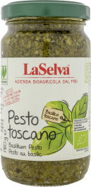 LaSelva Pesto Toscano 180g