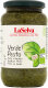 LaSelva Verde Pesto - Basilikum Pesto (Würzpaste) 500g Bio