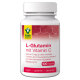 Raab Vitalfood L-Glutamin Kapseln à 480 mg 100Stk 48g