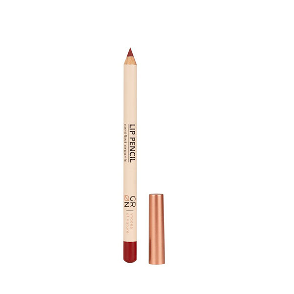 GRN shades of nature Lip Pencil red maple