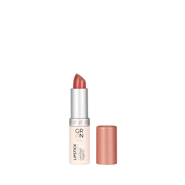 GRN shades of nature Lipstick rose 4g