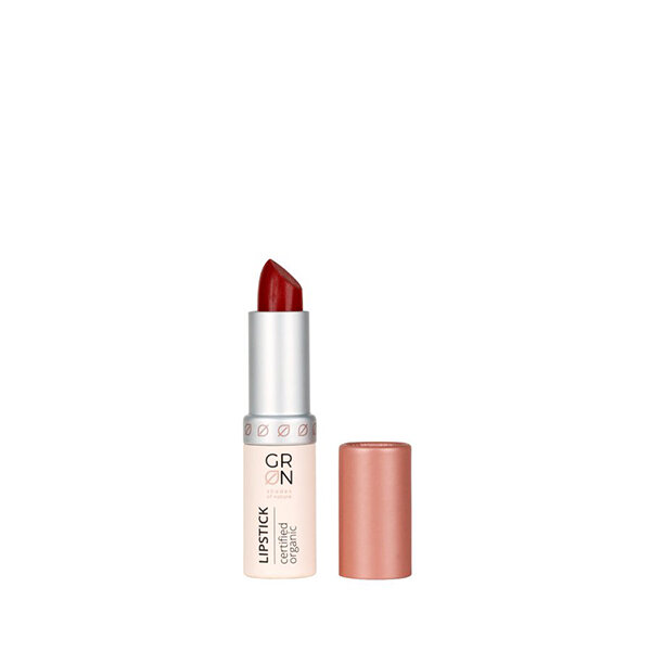 GRN shades of nature Lipstick pomegranate 4g