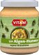 VITAM Hummus Algen Aufstrich 125 g