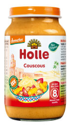 Holle Couscous 220 g