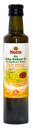 Holle Baby Food Beikost-Öl DEMETER 250 ml