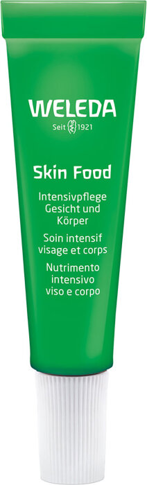 Weleda KP Skin Food Hautcreme 10ml