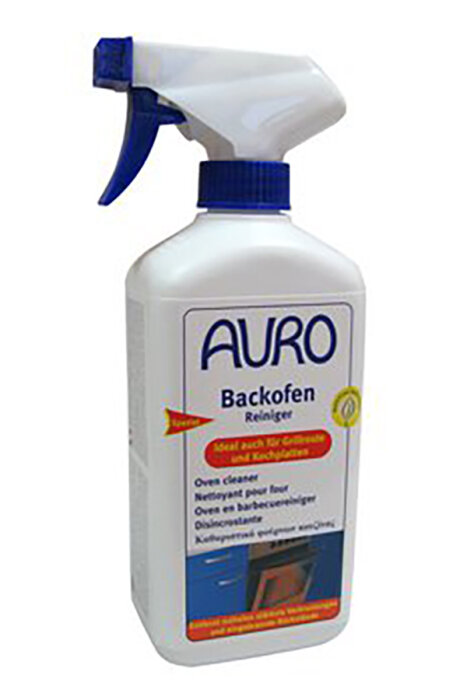 AURO Backofen-Reiniger 0,5l