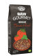 Simply Raw Raw Gourmet Bread Tomato 90g