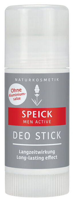 Speick Men Active Deo Stick 40ml