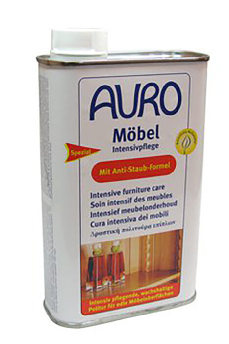 AURO Möbel-Intensivpflege 0,5l