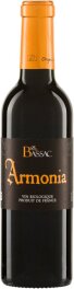 Riegel Bioweine Armonia rouge klein 0,38l