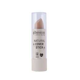 Benecos Natural Cover Stick beige 4,5g