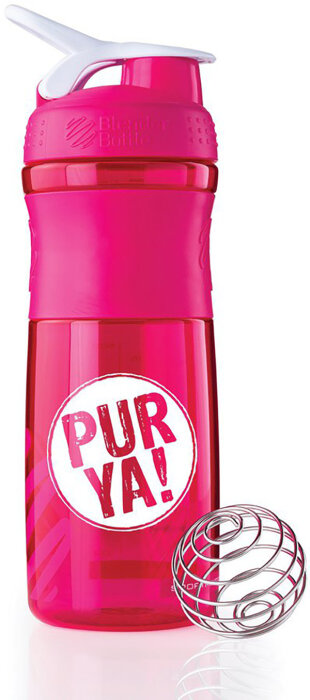 PURYA Shaker Pink