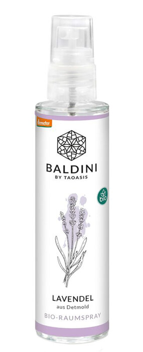 Baldini Raumspray Lavendel 50ml