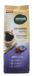 Naturata Zichorienkaffee zum Filtern demeter 500 g