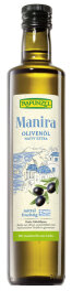 Rapunzel Olivenöl Manira nativ extra Bio 500ml